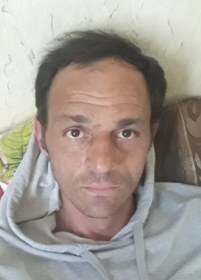 Максим Юрьевич П, 44, Россия, Омск