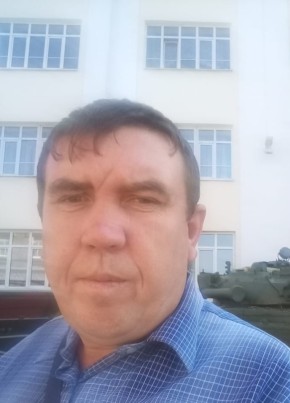 Иван, 45, Россия, Алапаевск