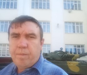 Иван, 45 лет, Алапаевск