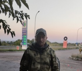 Дмитрий, 46 лет, Новосибирск