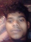 Manish, 18 лет, Lucknow