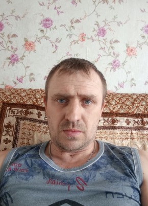 Aleksey, 38, Russia, Zakharovo