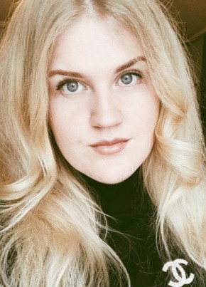 Kseniya, 29, Россия, Москва