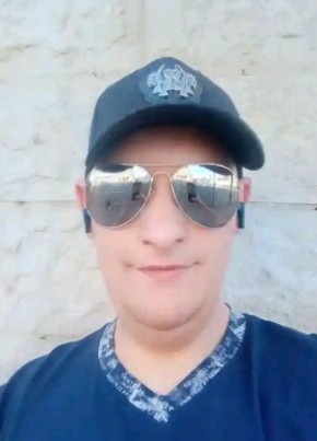 عابد حمد из عمان 23 года