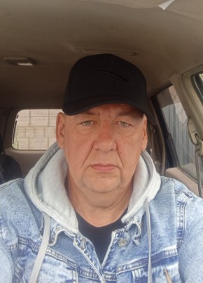 Aлександр из Амурска 49 лет