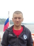 Konstontin, 44 года, Новоалтайск