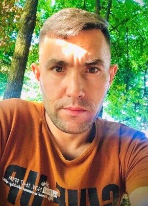 Юрий из Люберцы 41 год