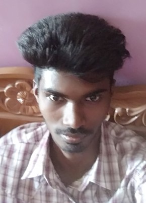 Sudesh, 18, India, Chennai