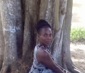 Alicia, 52 года, Port of Spain