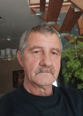 Андрей из Коломны 62 года