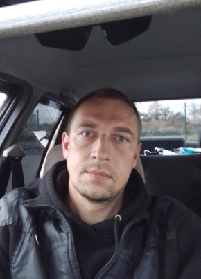 Sergey, 42, Russia, Voronezh