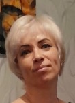 Irina, 48, Moscow
