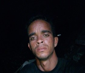 Nelson santiago, 26, Acarigua