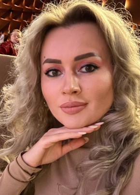 Сара, 32, Россия, Москва