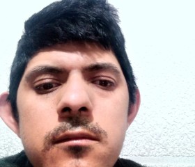 Alejandro Ambriz, 19 лет, México Distrito Federal