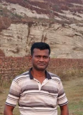 Nokul Debnath, 36, বাংলাদেশ, ঢাকা