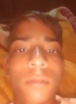 Neeraj Saini, 18  , New Delhi