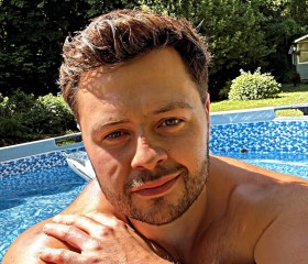Глеб, 35, Saint Petersburg