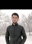 Тимур - Саранск