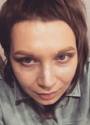 Мария, 34, Россия, Кашира
