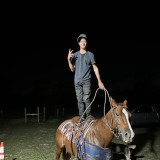 Manuel, 19  , Four Corners (State of Florida)