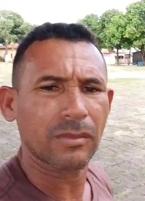 Valdenir из Fortaleza 43 года