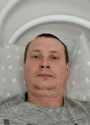 Дмитрий из Кемерово 44 года