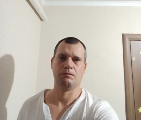 Николай, 39 лет, Энем
