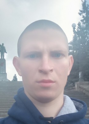 Efim, 26, Россия, Севастополь