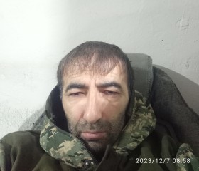 Дамирбек, 37 лет, Краснодар