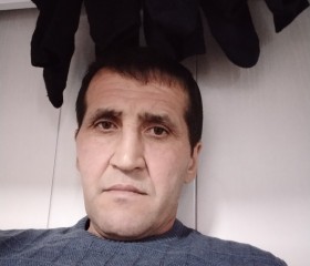 Олег Белов, 44 года, Улан-Удэ