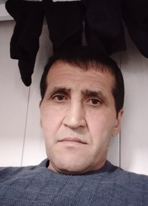 Олег Белов, 44, Россия, Улан-Удэ