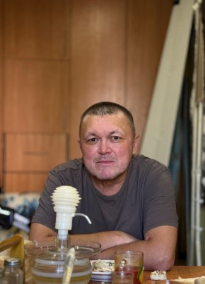 Рифар из Салавата 58 лет