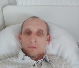 Sergei, 39, Ulm