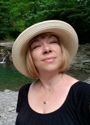 Natalya, 54, Russia, Moscow
