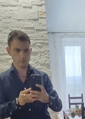 Sergey, 43, Russia, Saratov
