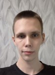 Danil, 22, Omsk