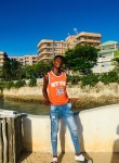 Mwinyi pembe, 24 года, Dar es Salaam