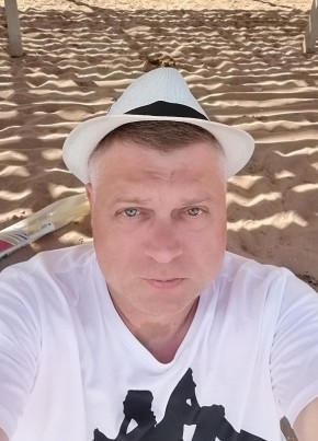 Алексей, 49, Россия, Электросталь