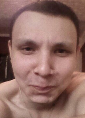 Иван, 29, Россия, Слюдянка