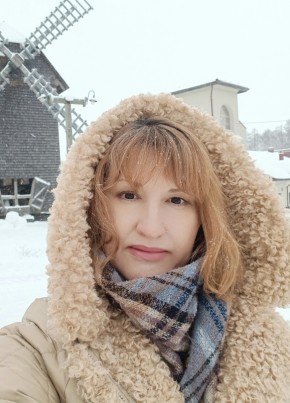 Elena, 56, Belarus, Minsk