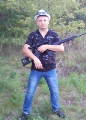 Сергей, 48, Россия, Бузулук