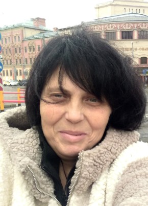 Ольга, 46, Україна, Стаханов