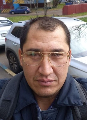 Улугбек