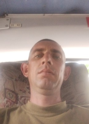 Николай из Донецка 34 года