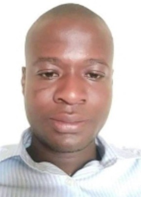 P-GLOBAL, 32, Nigeria, Lagos