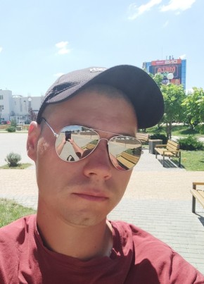 Сергей, 31, Россия, Симферополь