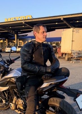 Aleksey, 44, Russia, Zheleznodorozhnyy (MO)