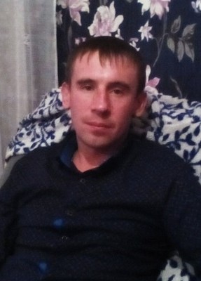 Сергей, 44, Россия, Абаза