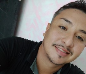 Andred, 33, David